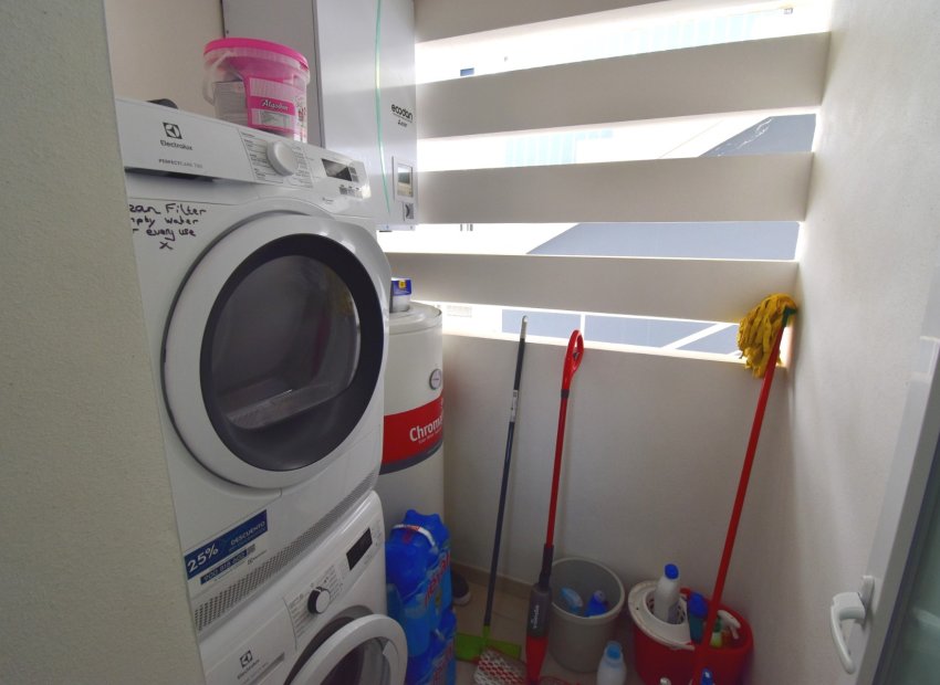 Herverkoop - Appartement / flat - Orihuela Costa - Playa Flamenca