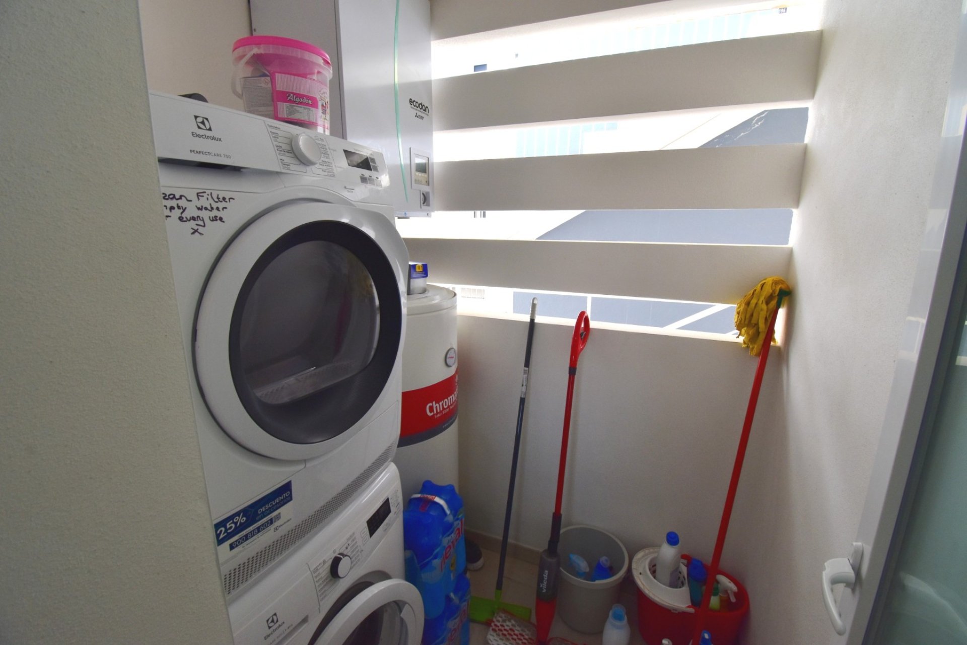 Herverkoop - Appartement / flat - Orihuela Costa - Playa Flamenca