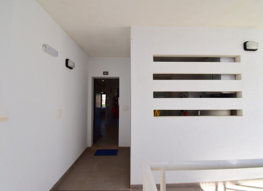 Herverkoop - Appartement / flat - Orihuela Costa - Playa Flamenca