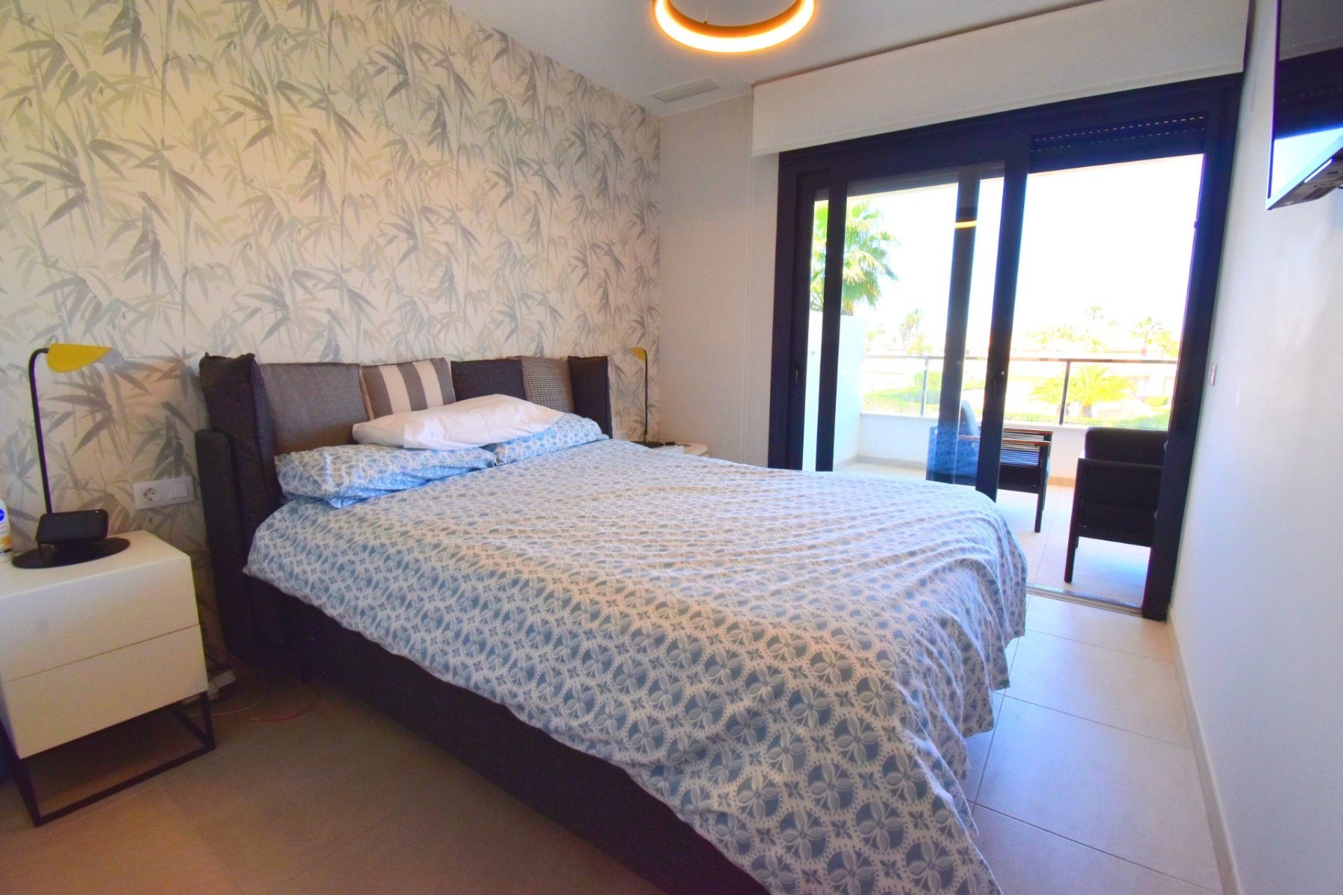 Herverkoop - Appartement / flat - Orihuela Costa - Playa Flamenca
