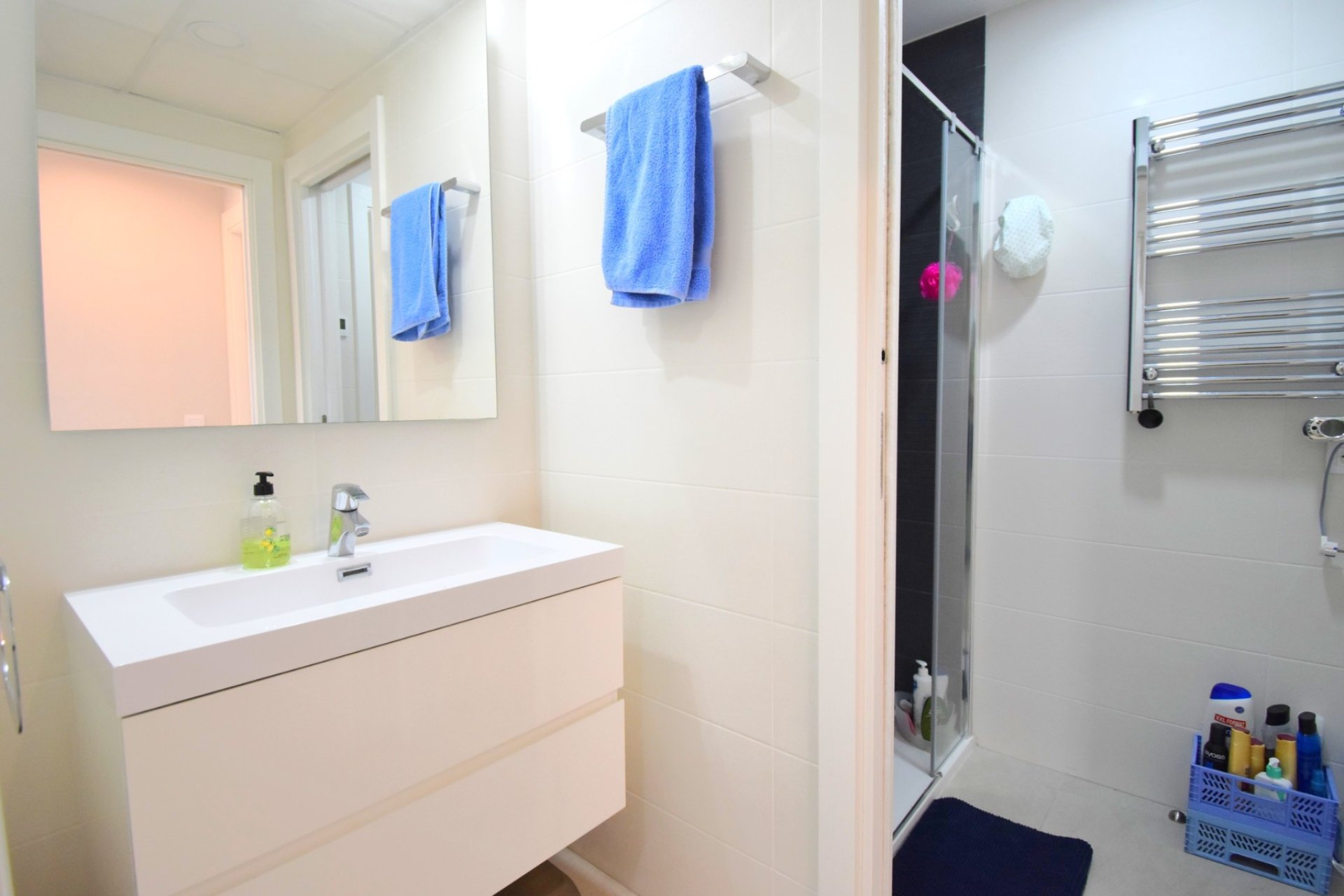 Herverkoop - Appartement / flat - Orihuela Costa - Playa Flamenca