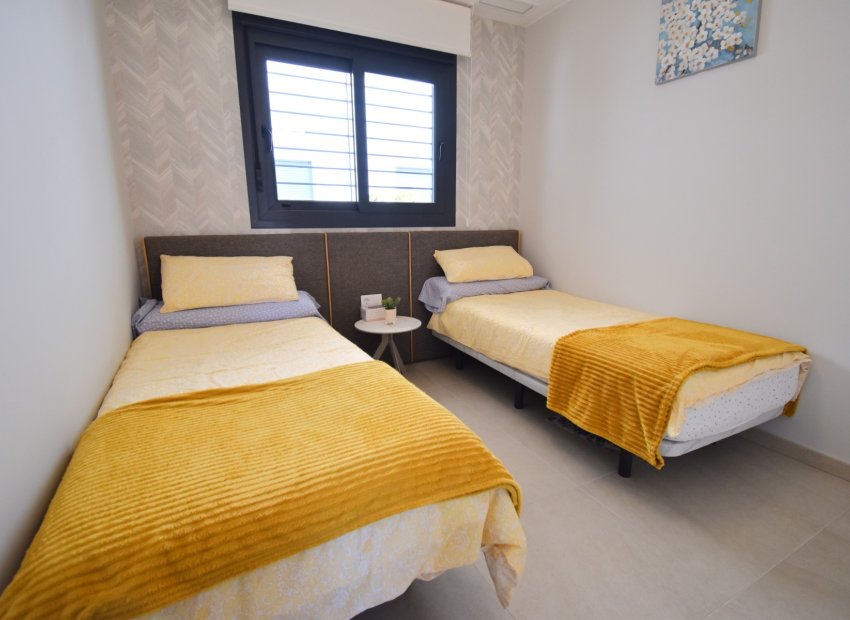 Herverkoop - Appartement / flat - Orihuela Costa - Playa Flamenca