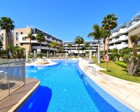 Herverkoop - Appartement / flat - Orihuela Costa - Playa Flamenca