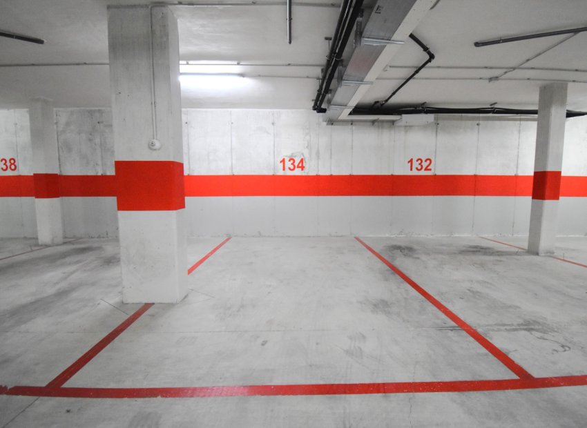 Herverkoop - Appartement / flat - Orihuela Costa - Playa Flamenca