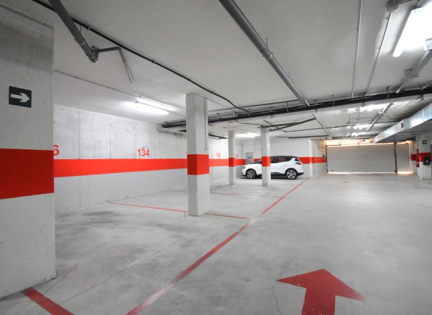 Herverkoop - Appartement / flat - Orihuela Costa - Playa Flamenca