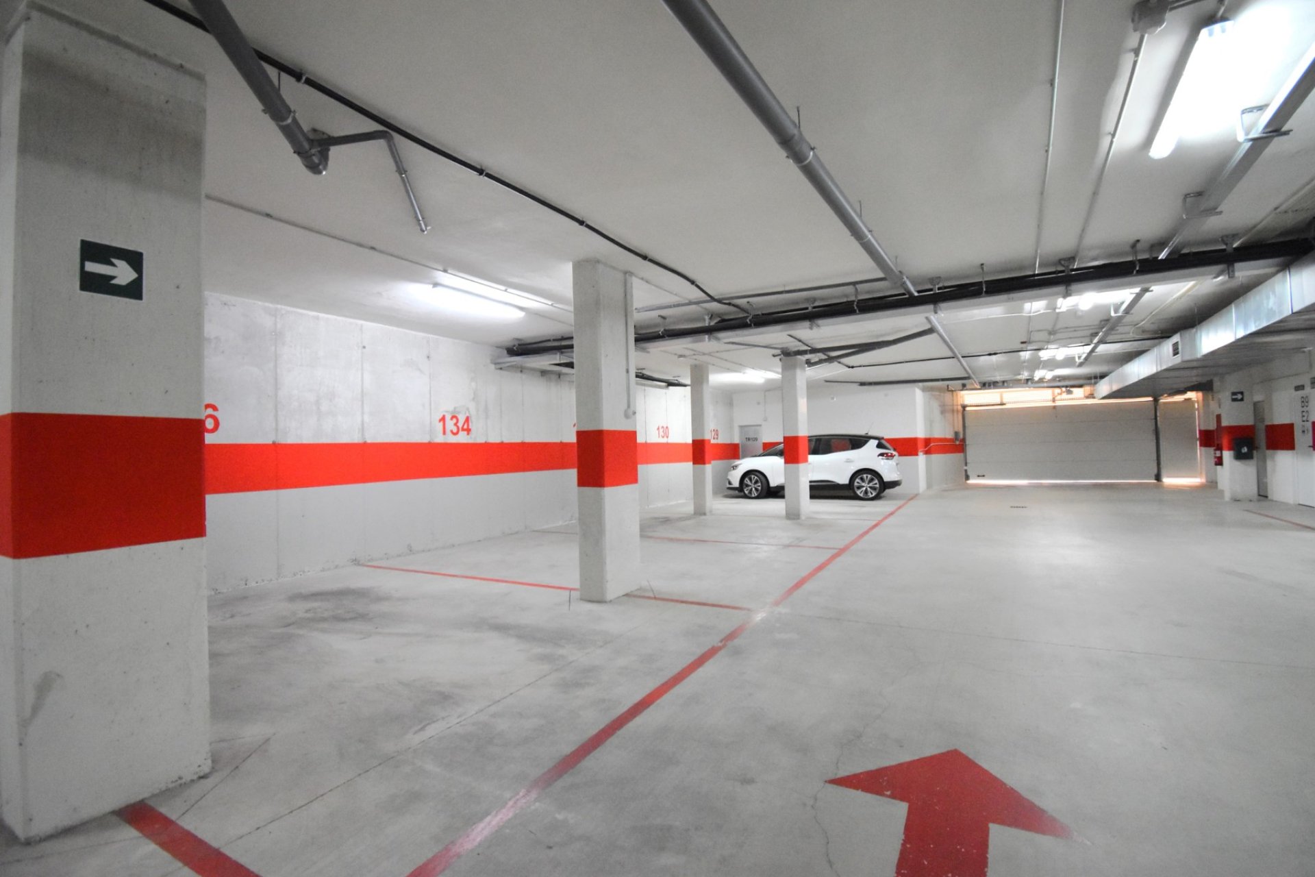 Herverkoop - Appartement / flat - Orihuela Costa - Playa Flamenca