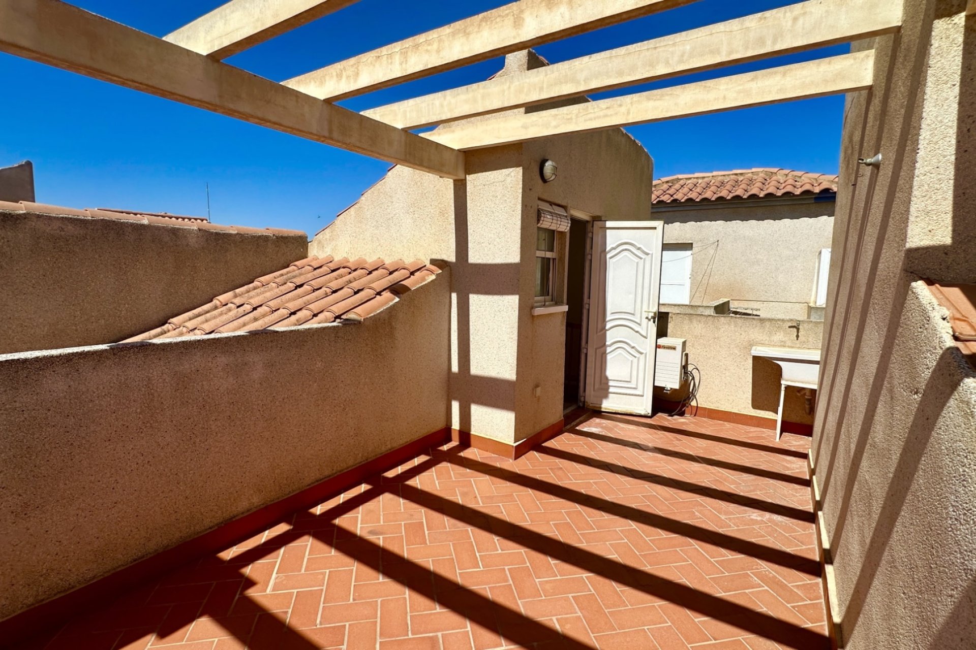 Herverkoop - Appartement / flat - Orihuela Costa - Playa Flamenca