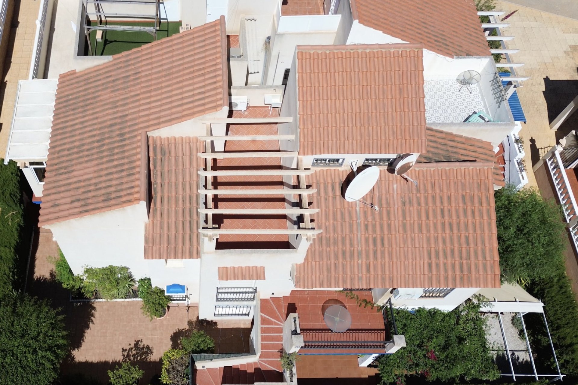 Herverkoop - Appartement / flat - Orihuela Costa - Playa Flamenca