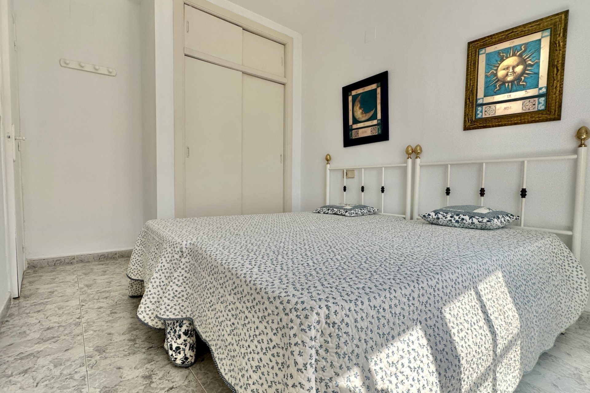 Herverkoop - Appartement / flat - Orihuela Costa - Playa Flamenca