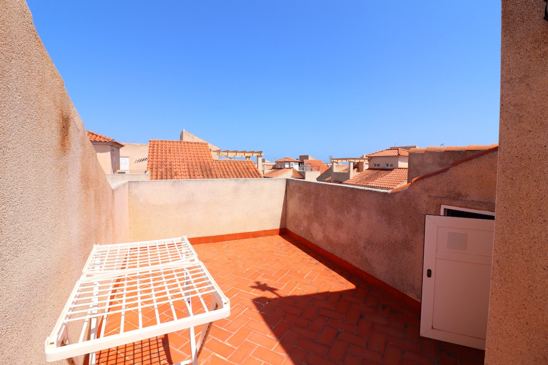 Herverkoop - Appartement / flat - Orihuela Costa - Playa Flamenca