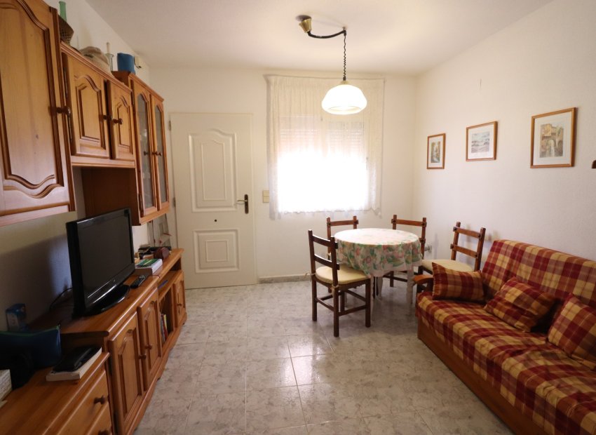 Herverkoop - Appartement / flat - Orihuela Costa - Playa Flamenca