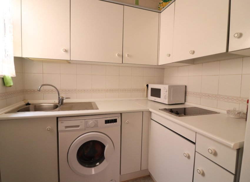 Herverkoop - Appartement / flat - Orihuela Costa - Playa Flamenca