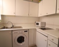 Herverkoop - Appartement / flat - Orihuela Costa - Playa Flamenca