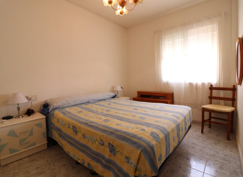 Herverkoop - Appartement / flat - Orihuela Costa - Playa Flamenca