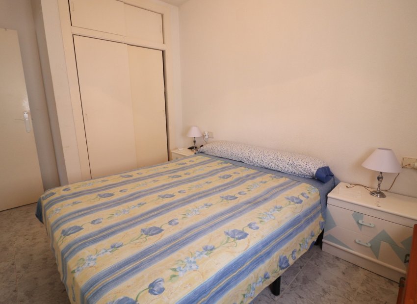 Herverkoop - Appartement / flat - Orihuela Costa - Playa Flamenca