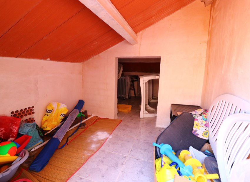 Herverkoop - Appartement / flat - Orihuela Costa - Playa Flamenca