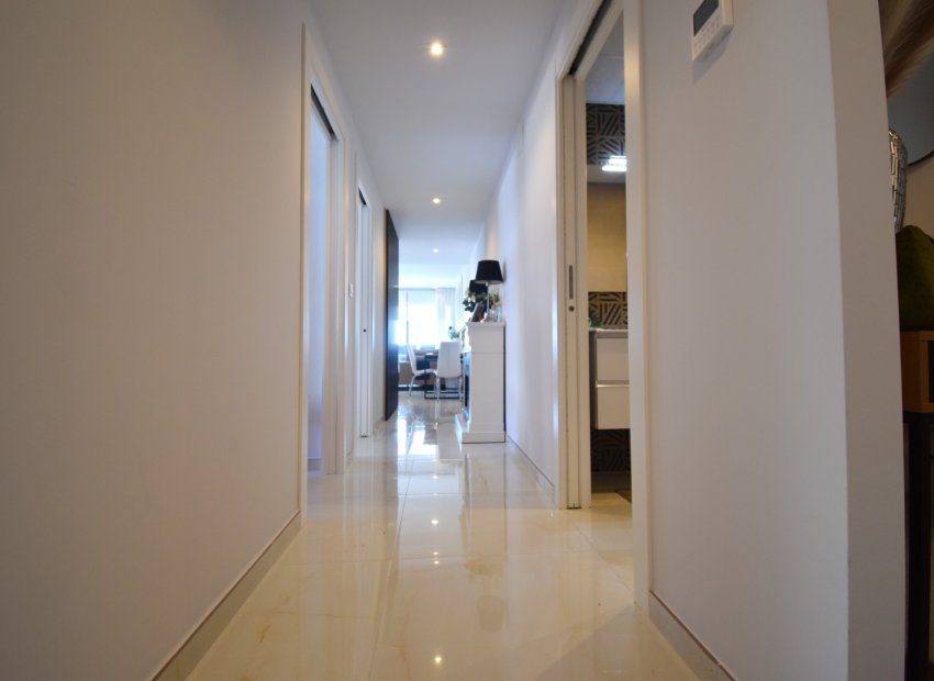 Herverkoop - Appartement / flat - Orihuela Costa - Playa Flamenca