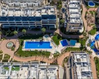 Herverkoop - Appartement / flat - Orihuela Costa - Playa Flamenca