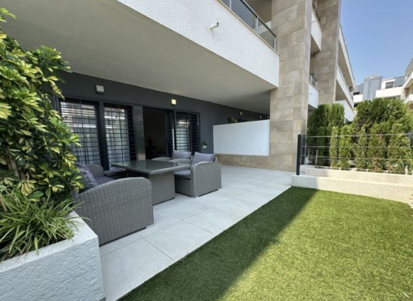 Herverkoop - Appartement / flat - Orihuela Costa - Playa Flamenca