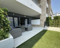 Herverkoop - Appartement / flat - Orihuela Costa - Playa Flamenca