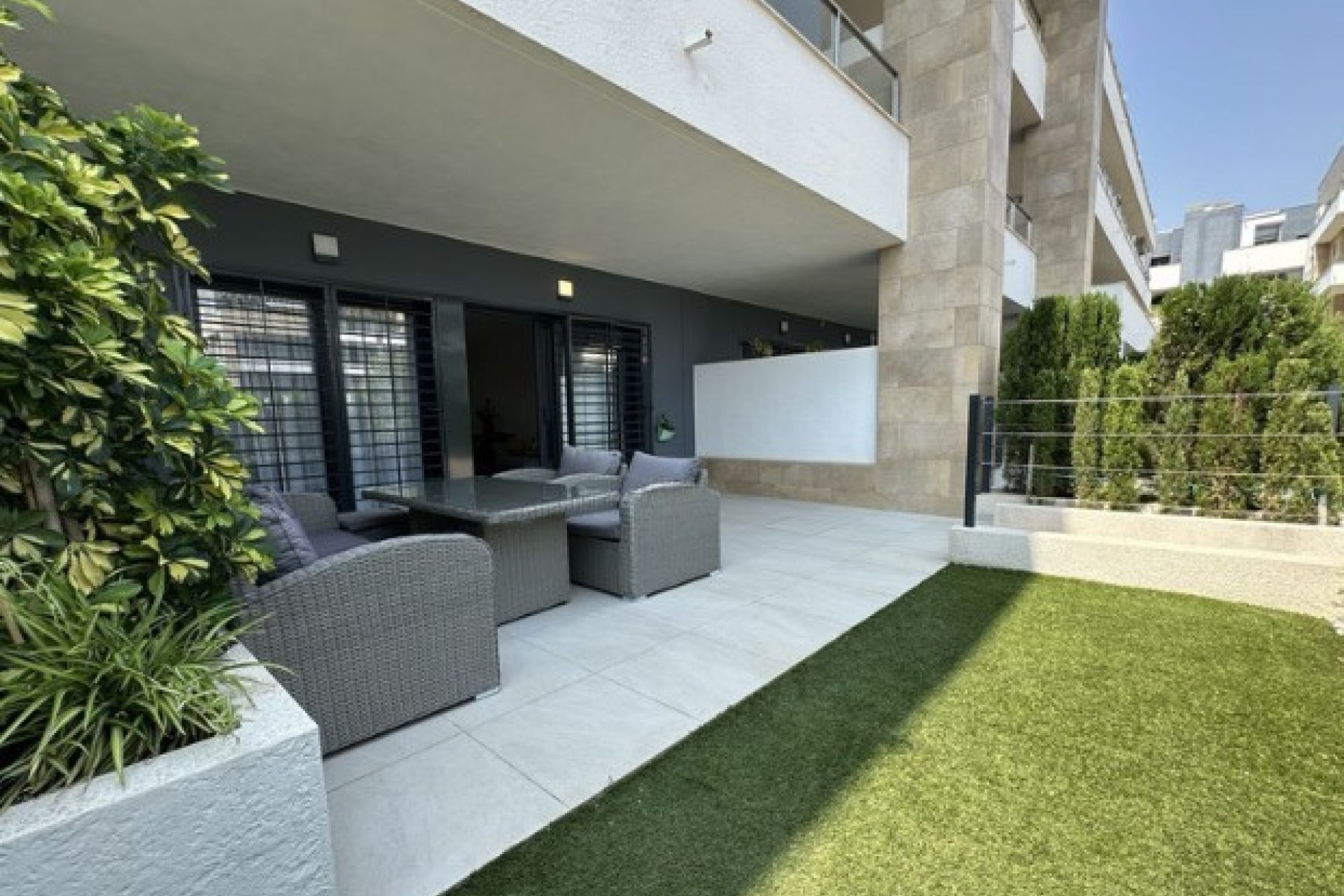 Herverkoop - Appartement / flat - Orihuela Costa - Playa Flamenca