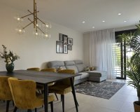 Herverkoop - Appartement / flat - Orihuela Costa - Playa Flamenca