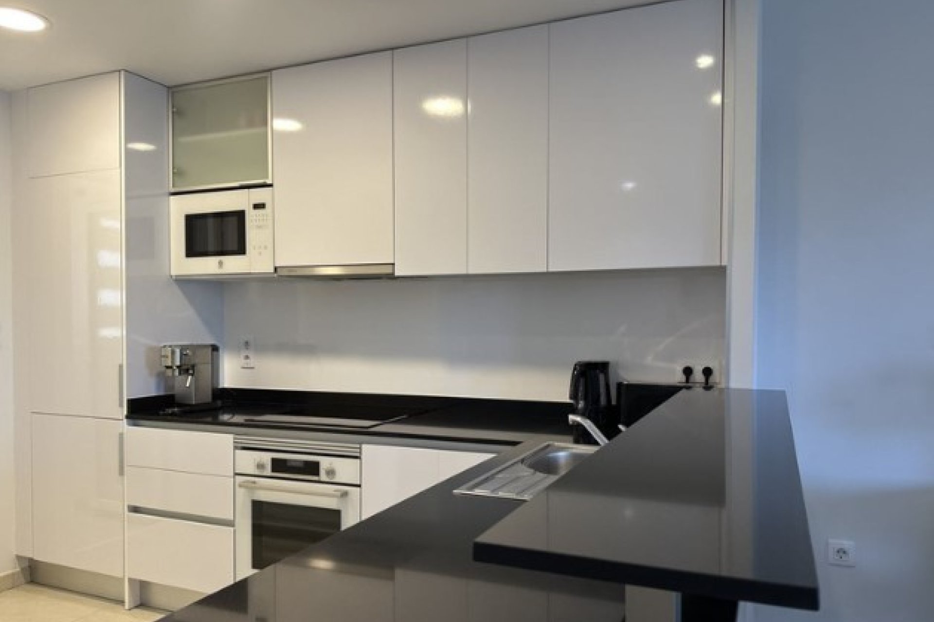 Herverkoop - Appartement / flat - Orihuela Costa - Playa Flamenca