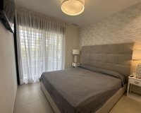 Herverkoop - Appartement / flat - Orihuela Costa - Playa Flamenca