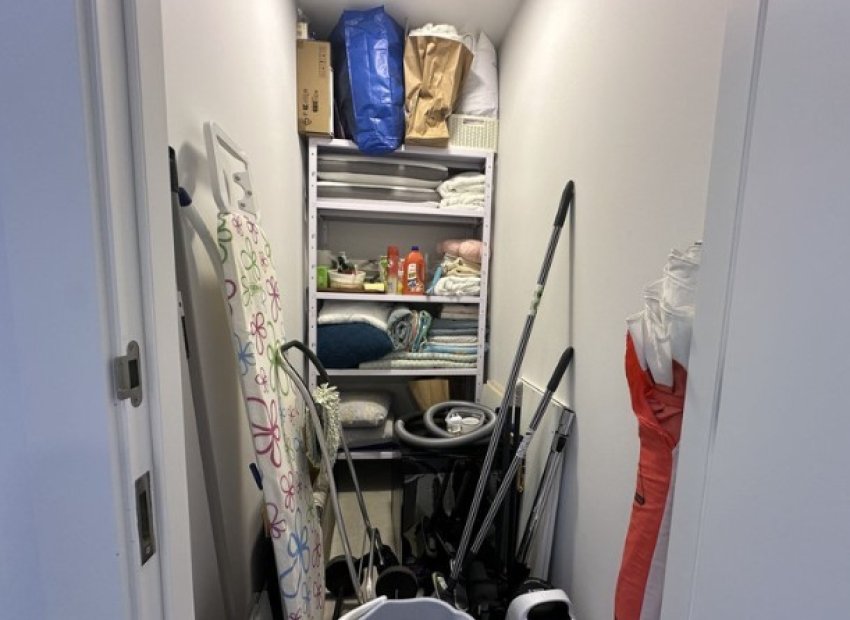 Herverkoop - Appartement / flat - Orihuela Costa - Playa Flamenca