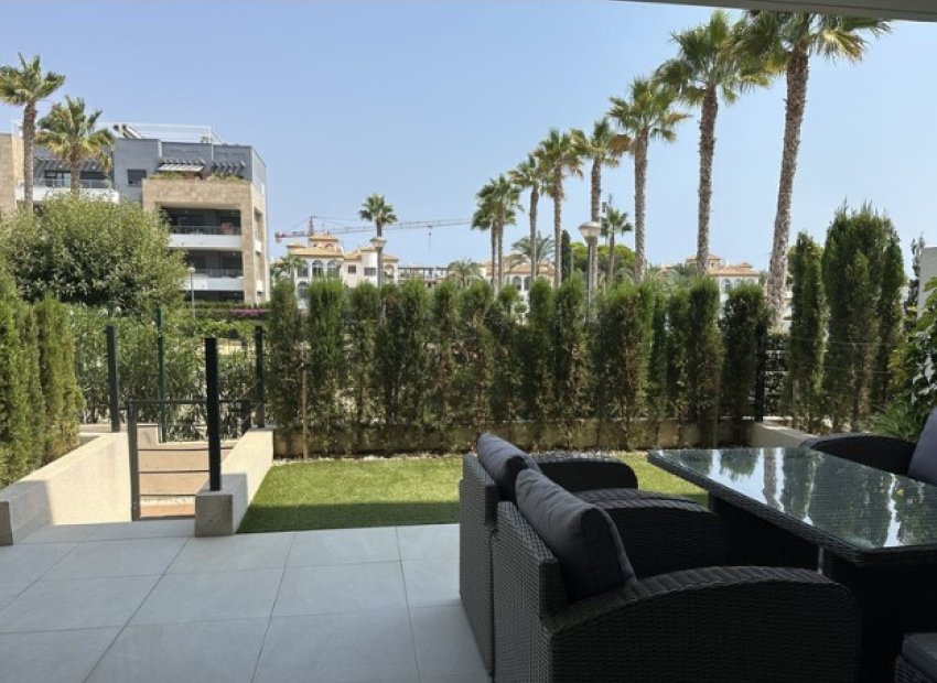 Herverkoop - Appartement / flat - Orihuela Costa - Playa Flamenca