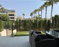 Herverkoop - Appartement / flat - Orihuela Costa - Playa Flamenca