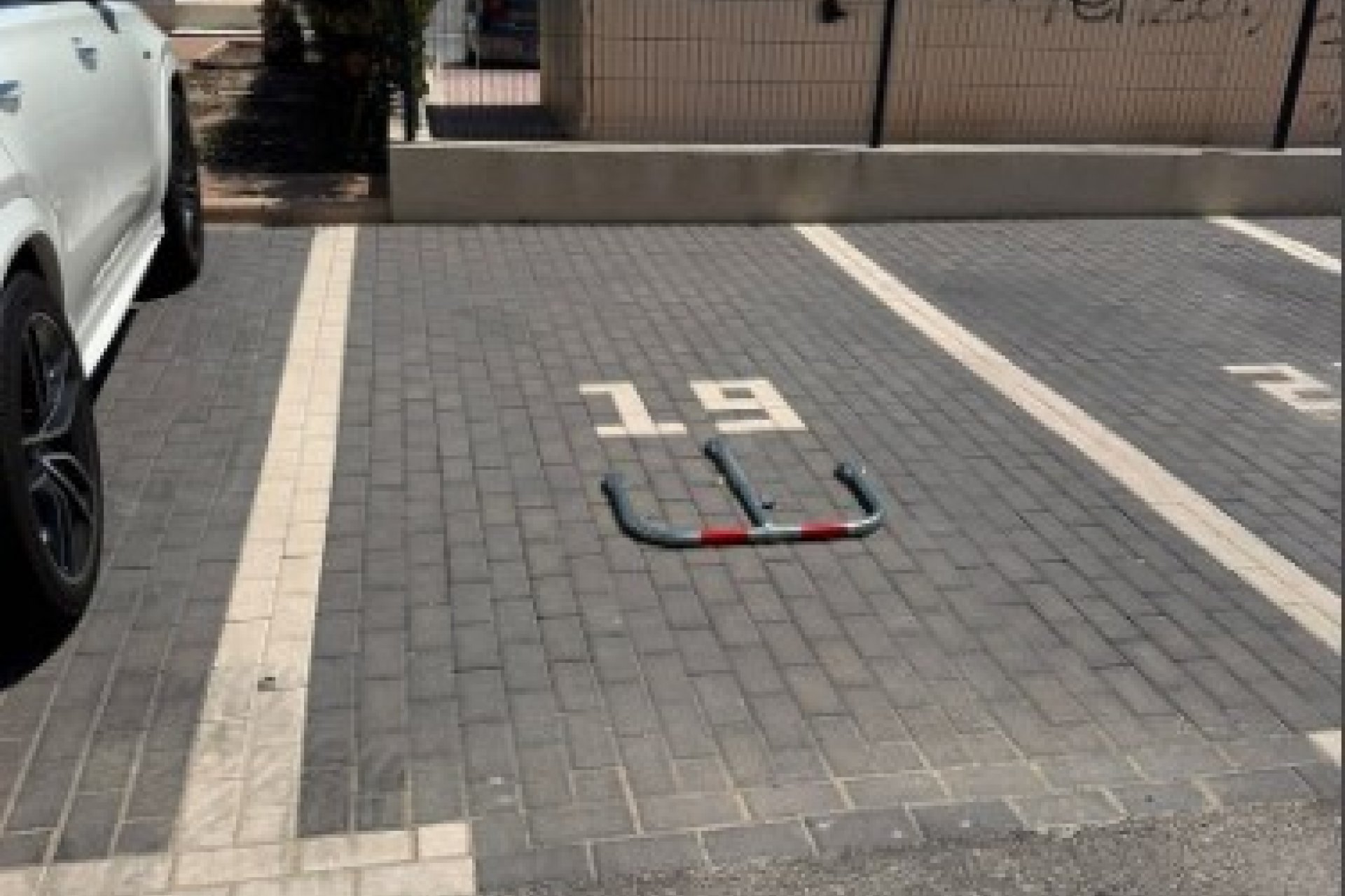 Herverkoop - Appartement / flat - Orihuela Costa - Playa Flamenca