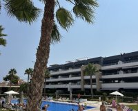Herverkoop - Appartement / flat - Orihuela Costa - Playa Flamenca