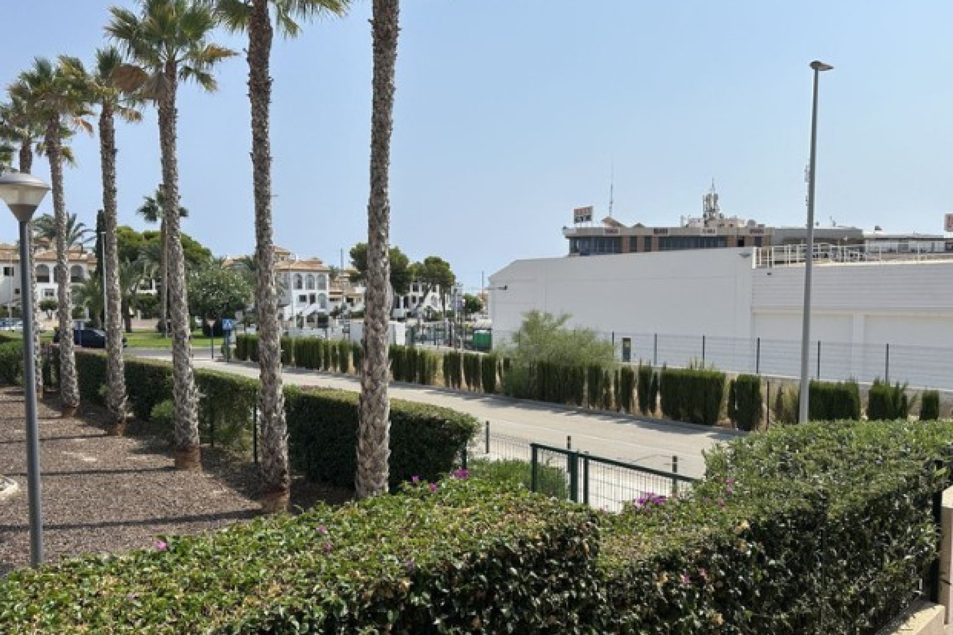 Herverkoop - Appartement / flat - Orihuela Costa - Playa Flamenca