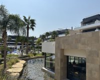 Herverkoop - Appartement / flat - Orihuela Costa - Playa Flamenca