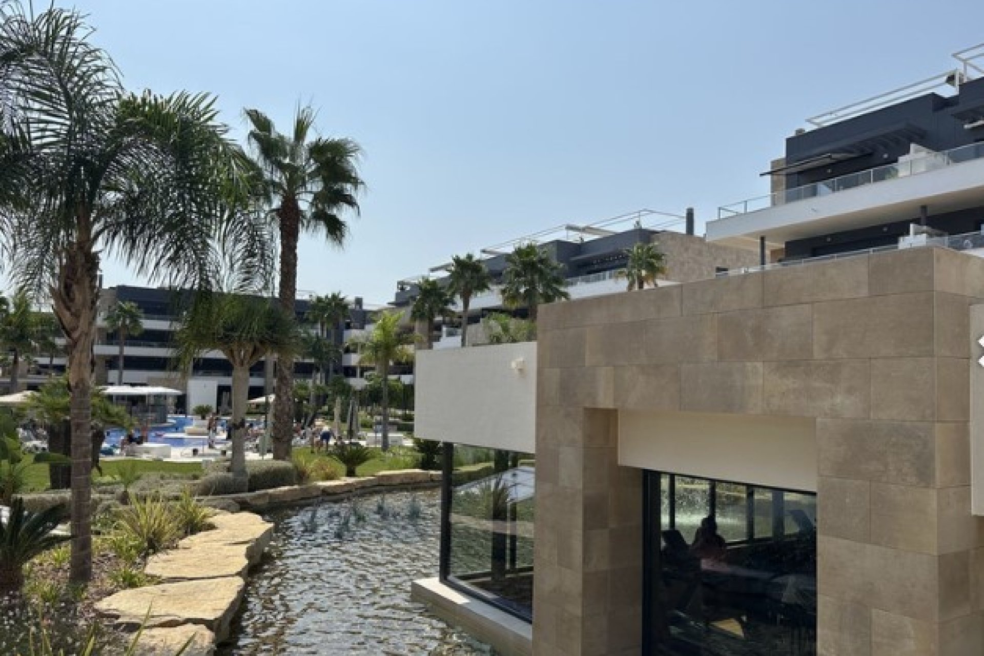 Herverkoop - Appartement / flat - Orihuela Costa - Playa Flamenca