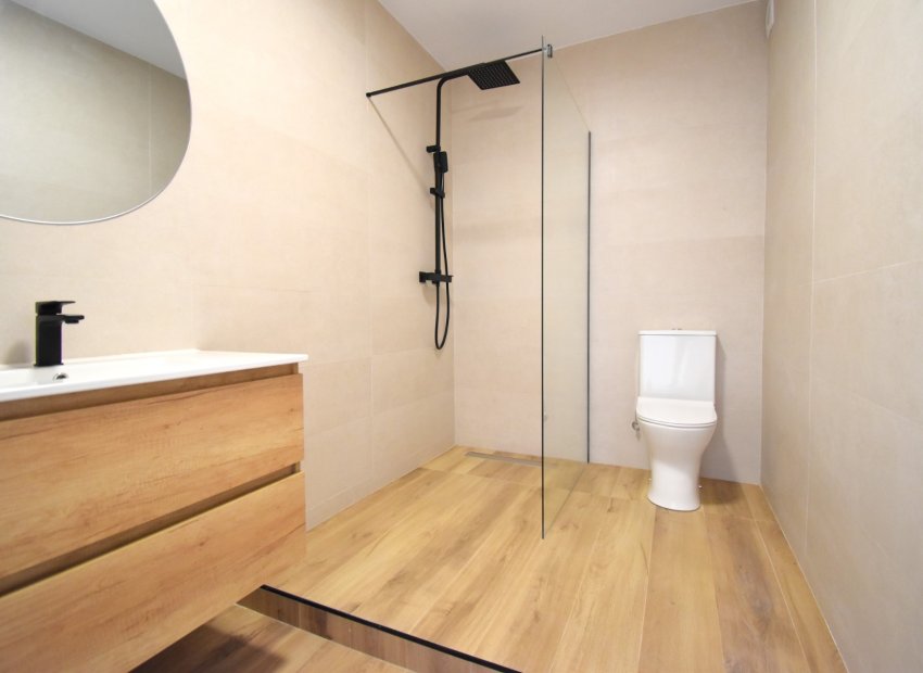 Herverkoop - Appartement / flat - Orihuela Costa - Playa Flamenca