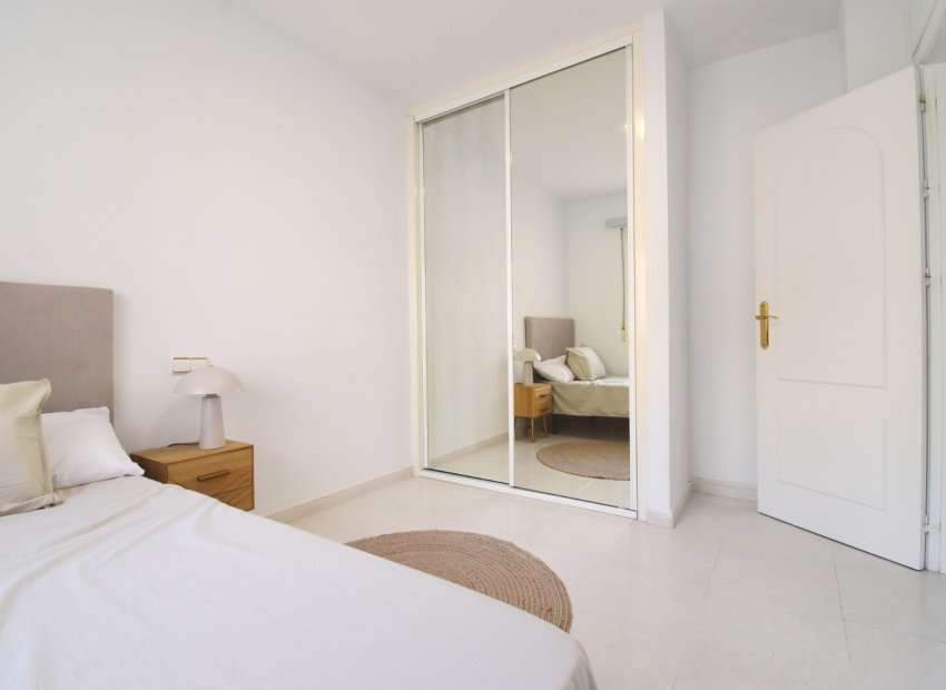 Herverkoop - Appartement / flat - Orihuela Costa - Playa Flamenca