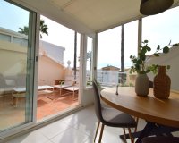 Herverkoop - Appartement / flat - Orihuela Costa - Playa Flamenca
