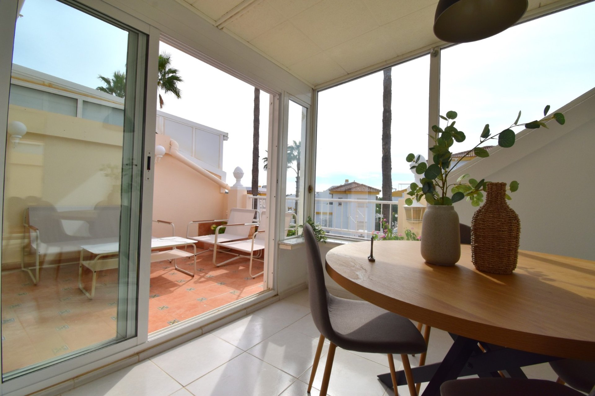 Herverkoop - Appartement / flat - Orihuela Costa - Playa Flamenca