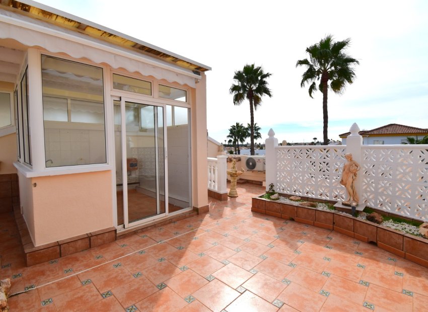 Herverkoop - Appartement / flat - Orihuela Costa - Playa Flamenca