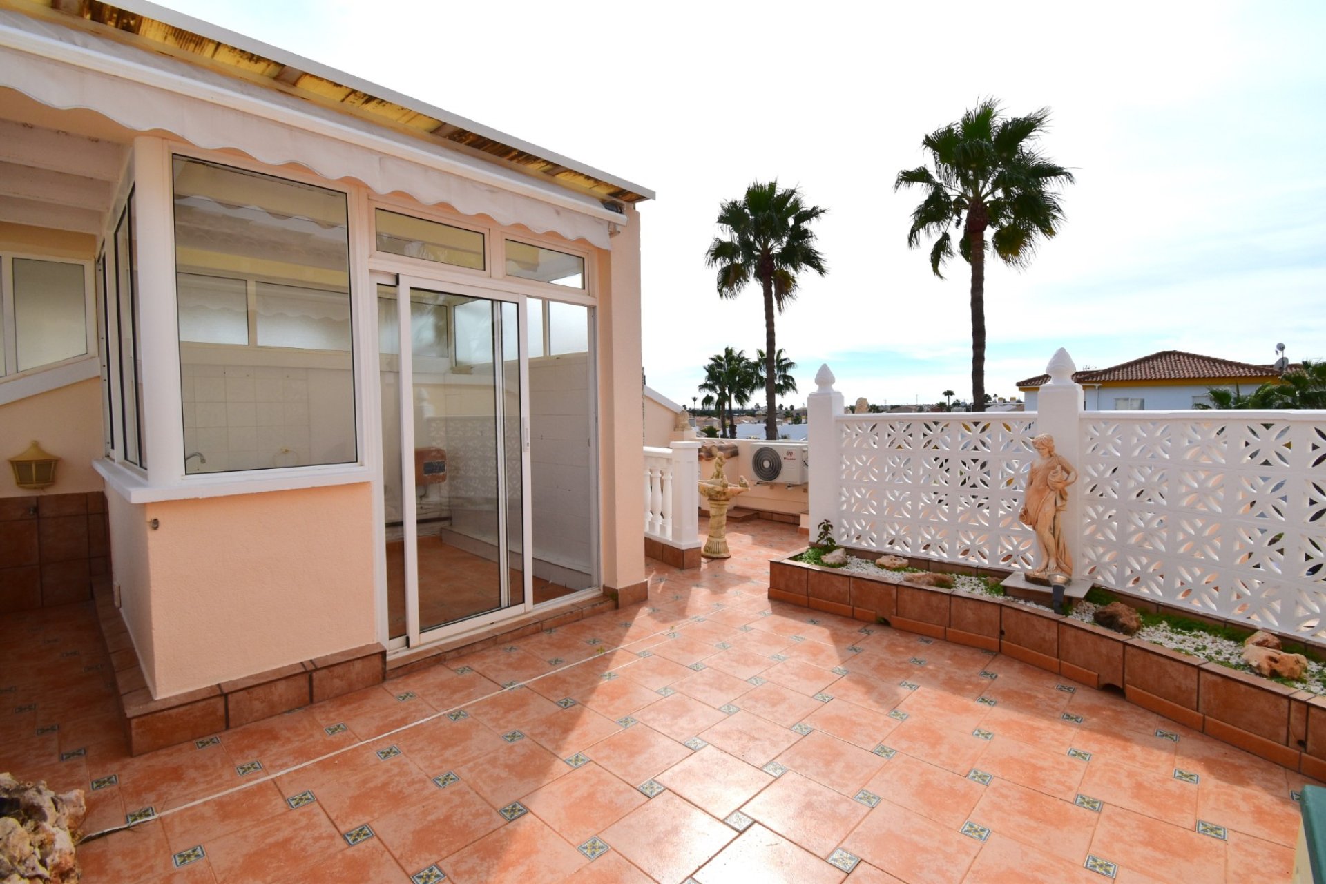 Herverkoop - Appartement / flat - Orihuela Costa - Playa Flamenca
