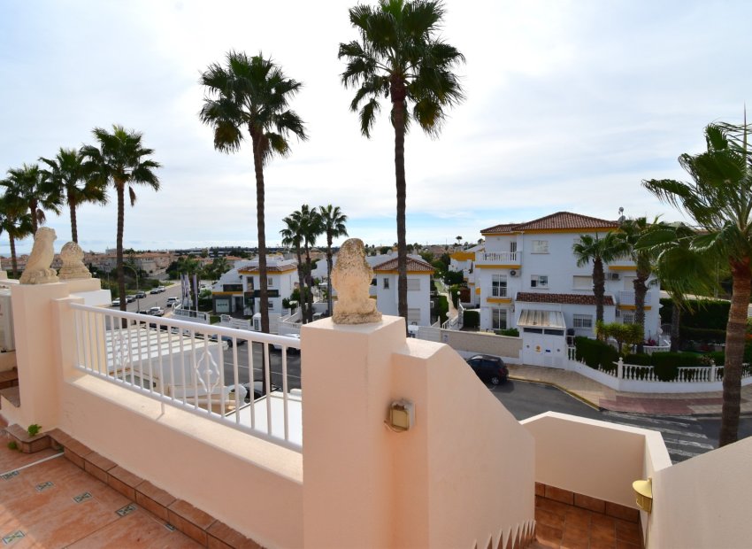 Herverkoop - Appartement / flat - Orihuela Costa - Playa Flamenca