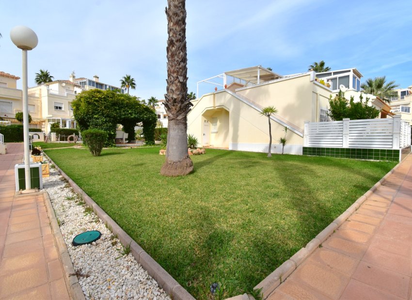 Herverkoop - Appartement / flat - Orihuela Costa - Playa Flamenca