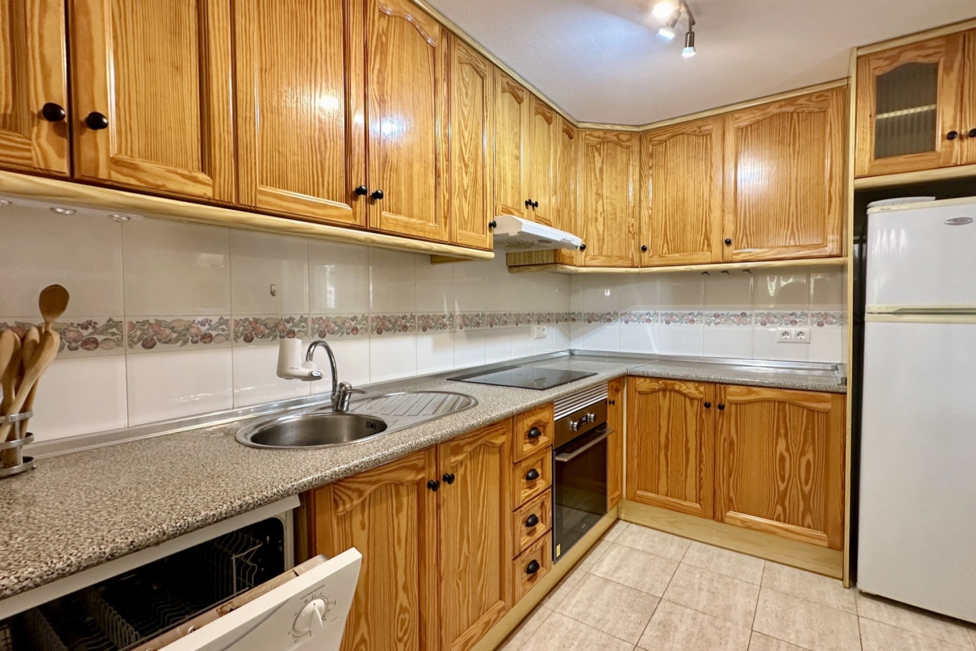 Herverkoop - Appartement / flat - Orihuela Costa - Playa Flamenca