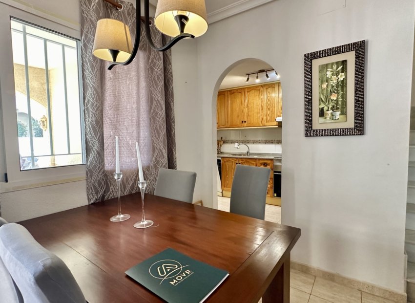 Herverkoop - Appartement / flat - Orihuela Costa - Playa Flamenca