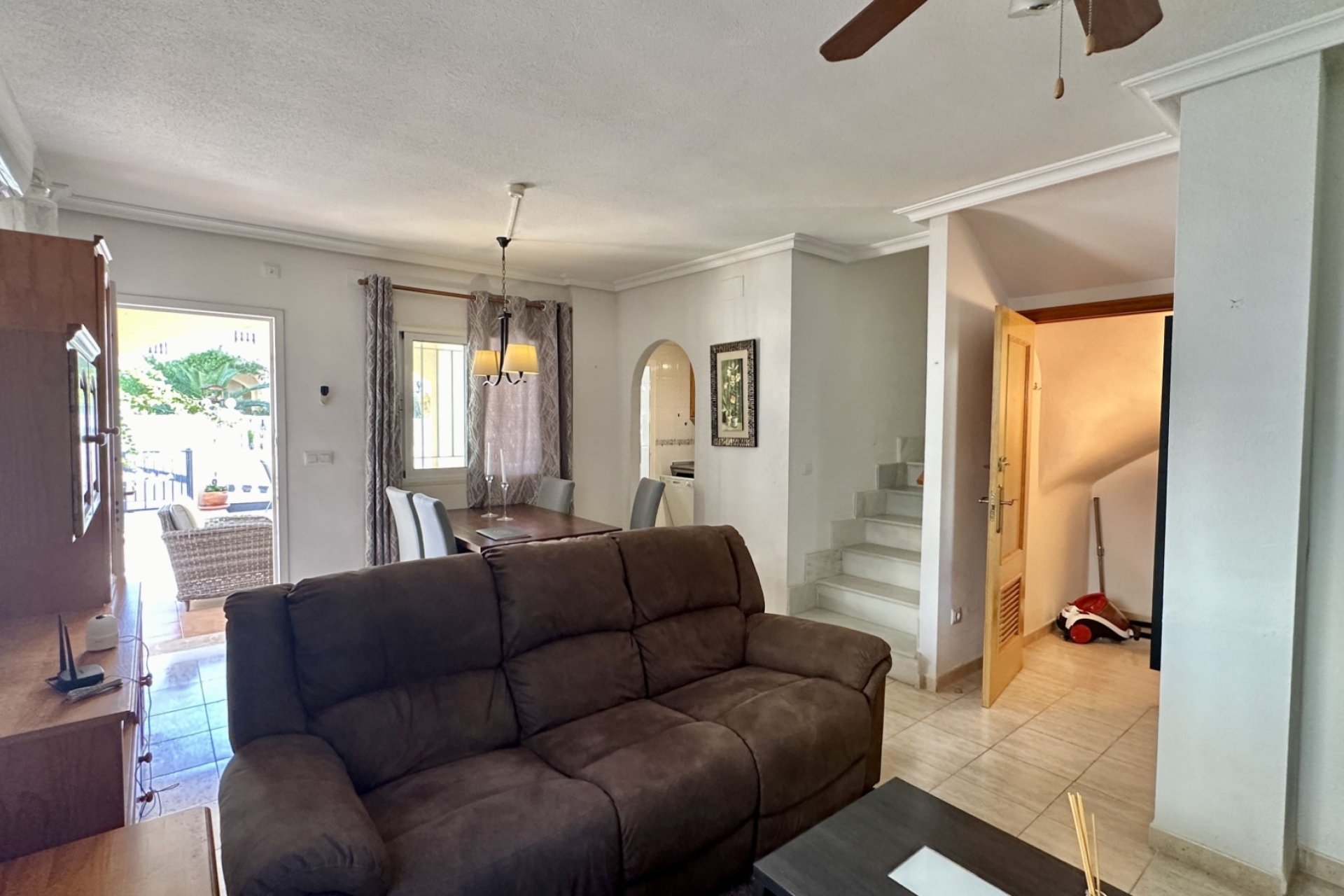 Herverkoop - Appartement / flat - Orihuela Costa - Playa Flamenca