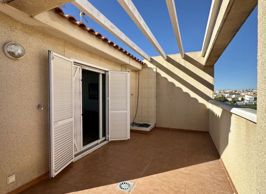 Herverkoop - Appartement / flat - Orihuela Costa - Playa Flamenca