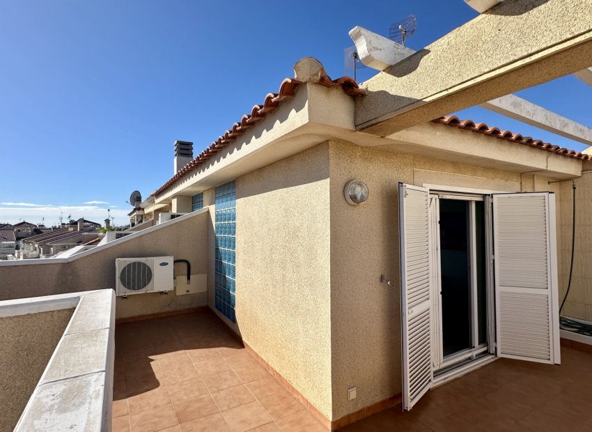 Herverkoop - Appartement / flat - Orihuela Costa - Playa Flamenca