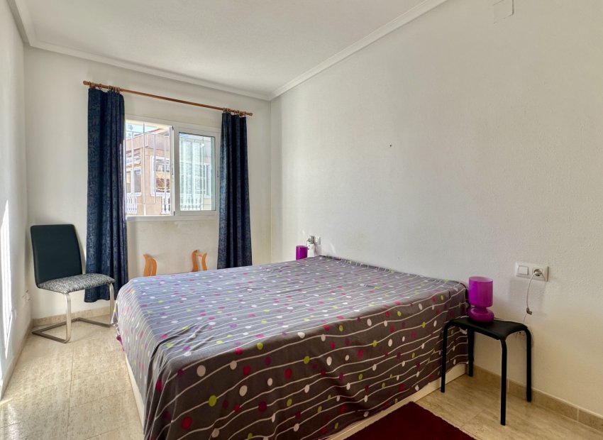 Herverkoop - Appartement / flat - Orihuela Costa - Playa Flamenca